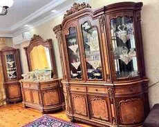 Qonaq otağı mebeli