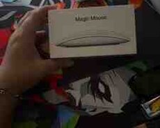 Apple magic Mouse 4 silver