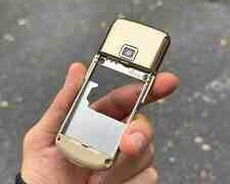 Nokia 8800 Arte Gold ehtiyat hissəsi