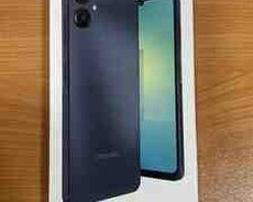 Samsung Galaxy A06 Black 128GB, 6GB