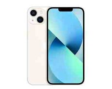 Apple iPhone 13 Starlight 128GB, 4GB