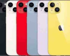 Apple iPhone 14 Midnight 128GB, 6GB