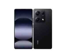 Xiaomi Redmi Note 14S Midnight Black 256GB, 8GB