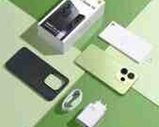 Xiaomi Redmi Note 14 Lime Green 256GB, 8GB