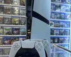 Playstation 5 Pro, 2TB