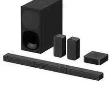 Soundbar Sony HT-S40R