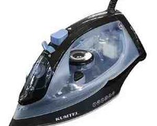 Buxarlı ütü Kumtel HMU-04