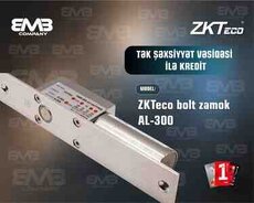 Kilid ZKTeco bolt led AL-300