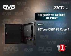 ZKTeco C5S120 Case A