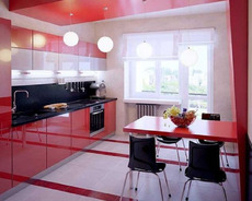   Mətbəx mebellərinin sifarişi qəbul olunur.Mətbəx mebelləri