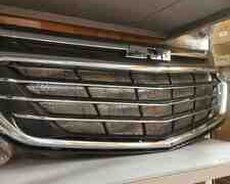 Chevrolet Equinox 2017-20 radiator barmaqlığı