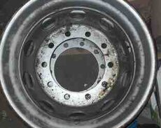 Mercedes Volvo Daf diskləri