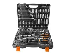 Wokın 108 parça lokma açar dəsti