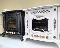 İran sobası Behkaran İran