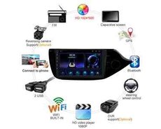 Kia Ceed 2012-2016 android monitoru