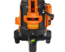 Lazer aparatı "Wokın 5"