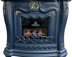 İran Mahshid Gas Sobası