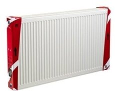 Radiator "DemirDöküm Plus 50/100"