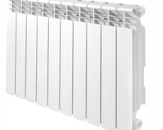 Radiator "Legenda 450"