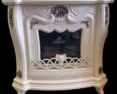 İran sobası Mahshid Davam MSD-480-04