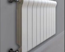 Radiator "Ottimo"