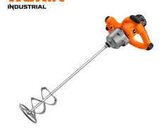 Sement qarışdırıcı mikser 1800W