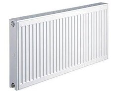 panel radiator "dd plus 50/110"
