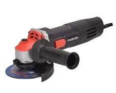 Cilalayıcı aparat "Makute 125/1400 Model: AG007