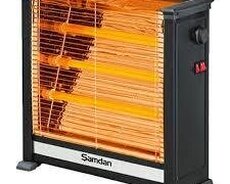Samdan 3005 qızdırıcı