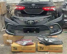 Toyota Camry 2019 ehtiayat hissələri