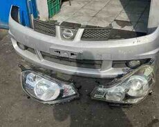 Nissan Wingroad ehtiyat hissələri