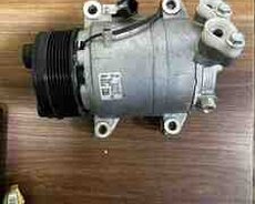 Nissan Patrol kompressoru