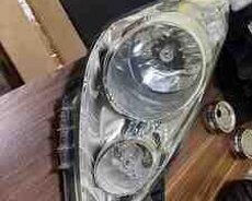 Nissan Note ehtiyat hissələri