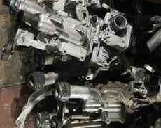 Nissan Note ehtiyat hissələri