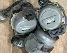 Nissan Note invertorun pompası