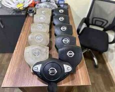 Nissan üçün airbag