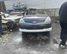 Nissan Tida ehtiyat hissələri