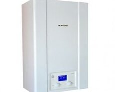 kombi "maktek (türk) 24 kv"