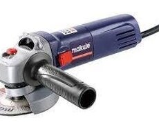 Cilalayıcı aparat Makute 115/800 Model: AG017