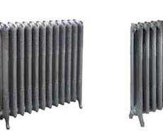 radiator "demirdöküm nostalji 60/180"