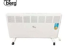 Qızdırıcı konvektor "SR-05B-20E"