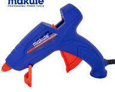 Yapışqan tapançası Makute Model: mkgg1001