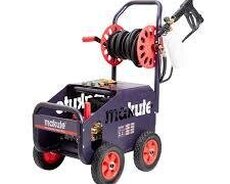 Elektrikli yuyucu Makute 2800 təkərli Model: HPW121-180P