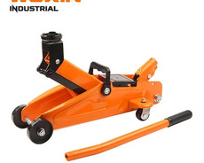 Hidravlik qaldırıcı