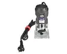 Makute frez (elektrikli) 580 Model: TR001