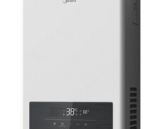 kombi "midea l1gb-c25ws"