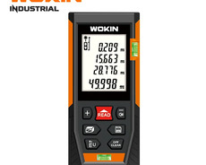 Lazer məsafə ölçən cihazı