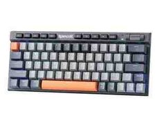 Redragon TRARIC K634 PRO Simsiz RGB oyun klaviaturası