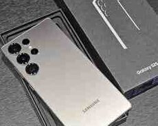 Samsung Galaxy S25 Ultra Titanium Jet Black 256GB, 12GB