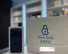 Apple iPhone 17 Pro Deep Blue 256GB, 12GB